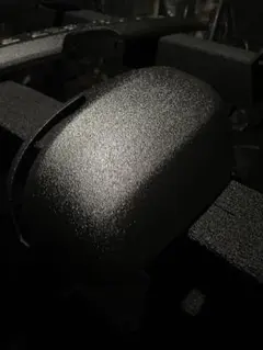 LAND CRUISER PRADO後期型　純正ミラーカバー　セット販売可能