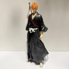 一番くじ BLEACH 20th A賞 黒崎一護 死神代行 フィギュア - メルカリ