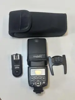 2026年最新】yongnuo yn560 ivの人気アイテム - メルカリ