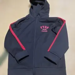 B'z FYOP＋ ジャージパーカー‼️ - メルカリ