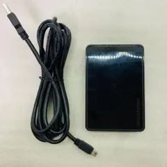 外付けハードディスク 2tb
