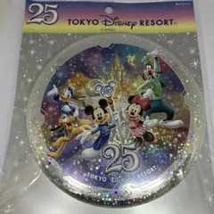 2026年最新】ディズニー 25周年 缶の人気アイテム - メルカリ