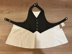 MARLMARL お食事エプロン baby 80-90cm