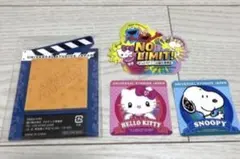 ユニバーサルスタジオジャパン ユニバ USJ 非売品のサムネイル
