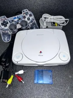 プレイステーション1 コントローラー