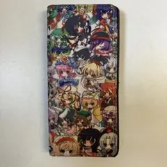 艦これ 大和 ロングウォレット 長財布 - メルカリ