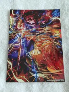 鬼滅の刃 無限城編 入場特典