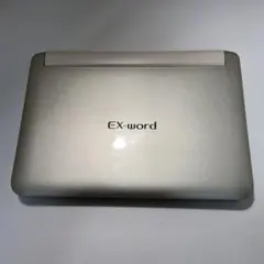 CASIO EX-word 電子辞書 本体【DATAPLUS8】