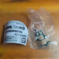 ドラゴンボールめじるしアクセサリー3プーアル