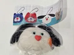 mojojojo フェイスマスコット　犬