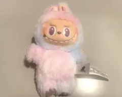 【目立った傷や汚れなし】ラブブ　エナジー　LUCK