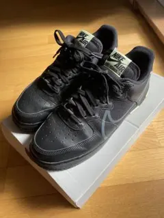 NIKE AIR FORCE 1 REACT AF1 リアクト　美品