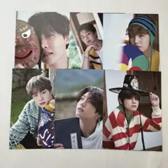 BTS 2019 サマーパッケージ　ポスター