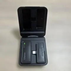 Ulanzi ワイヤレスマイク (Lightning接続)