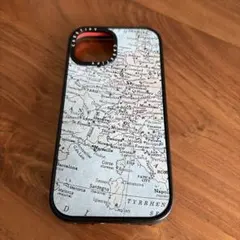 casetify iPhone15ケース