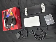 金*帰様 Nintendo Switch有機EL/桃太郎電鉄ワールド/スティック - メルカリ