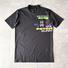 Psycho Bunny サイコバニー モックネック ゴルフウェアのサムネイル