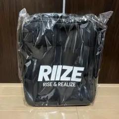 RIIZE riize ペンライトバッグ クリアペンライトケースバッグ【RIIZE】 – 100StarS