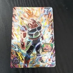 UM4-074 バーダック UR スーパードラゴンボールヒーローズ - メルカリ