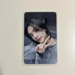 straykids 会場限定 トレカ 名古屋 ヒョンジン