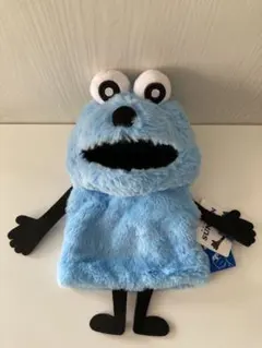 パペットスンスン　ハンドパペット　スンスン&ゾンゾン【スンスン単体】