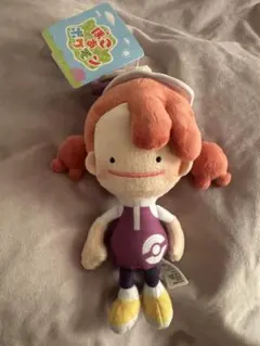 【お顔厳選】ぬいぐるみ ぽこ あ ポケモン メタモン イエロー