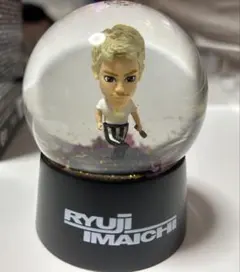 2026年最新】スノードーム今市隆二の人気アイテム - メルカリ