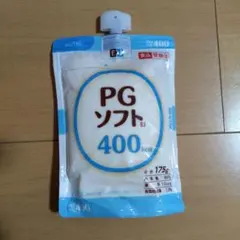 PGソフト EJ 400kcal 175g 10個のサムネイル