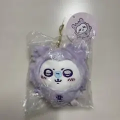 ちいかわ モモンガ ぬいぐるみマスコット あくまの赤ちゃん