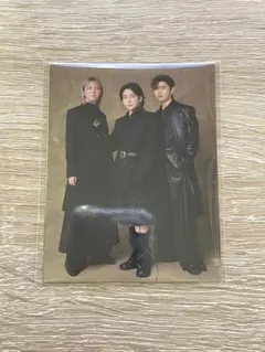 【未開封】ミセス 単行本 FC限定版 特典 ステッカー