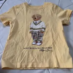 Ralph Lauren Polo Bear Tシャツ 24Mのサムネイル