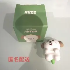 RIIZE RANDOM PEEK-UP FIGURE アントン モンリョンイ - メルカリ