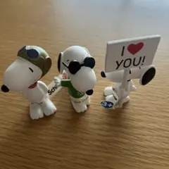 2026年最新】Schleich スヌーピーの人気アイテム - メルカリ