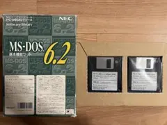 2026年最新】ms-dos 6.2の人気アイテム - メルカリ