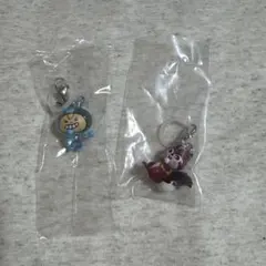 ミニモニ クッピーラムネ めじるしアクセサリー