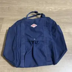 ダントン、バックパック、カラーネイビー