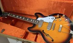 2026年最新】epiphone casino ハードケースの人気アイテム - メルカリ