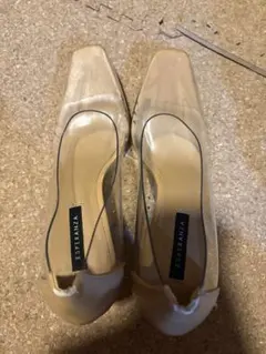 ESPERANZA パンプス24.5cm