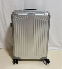 Samsonite キャリーケース アルミ