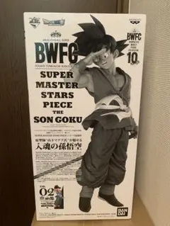 2025年最新】SMSP 孫悟空 03の人気アイテム - メルカリ