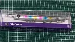 エクリプス バロール １３０のサムネイル