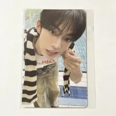 TWS ドフン play hard weverse shop ラキドロ トレカ