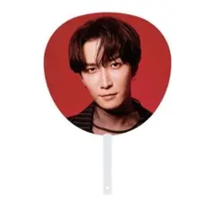 SnowMan Dome Tour 2025-2026 ON 渡辺翔太うちわ