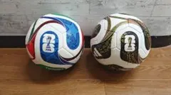 Googleサッカーボール2026年限定品、ワールドカップ、本社購入 - メルカリ