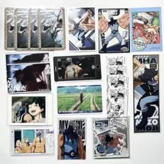 ヒロアカ 障子目蔵 セット