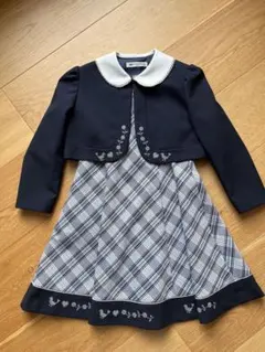 フォーマル 女の子 130