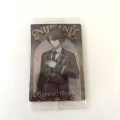 にじさんじウエハース2 加賀美ハヤト