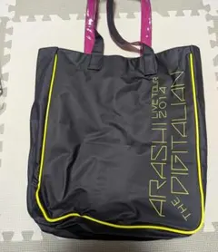 嵐　ライブ　デジタリアン　カバン　トートバッグ