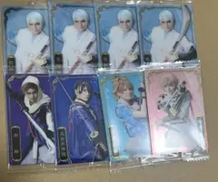 刀ミュ ウエハース まとめ売り
