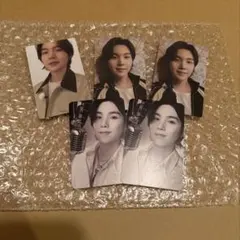 BTS ARIRANG アリラン　トレカ